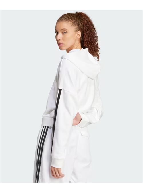 w 3s ft fz hd ADIDAS | JN1948WHITE BLACK